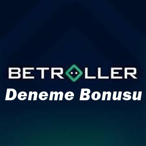 Betroller Deneme Bonusu