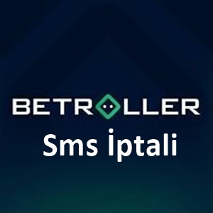 Betroller Sms İptali