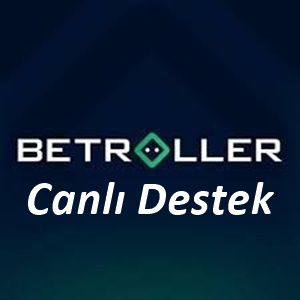 betroller Canlı Destek