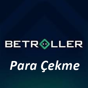 betroller Para Çekme