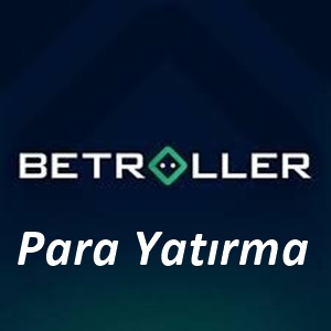betroller Para Yatırma