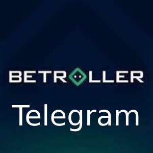 betroller telegram